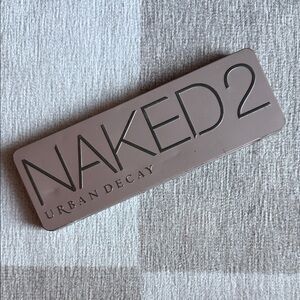 Urban Decay Naked2 Palette in Taupe